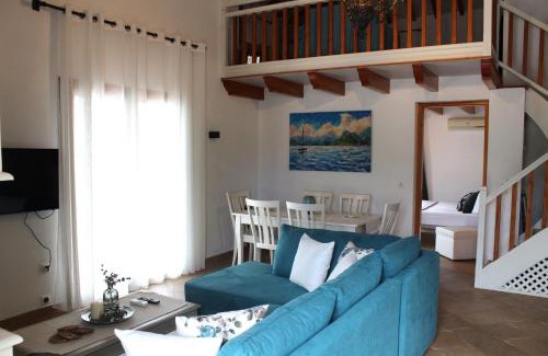 Skopelos Villa | Villa Tenedos