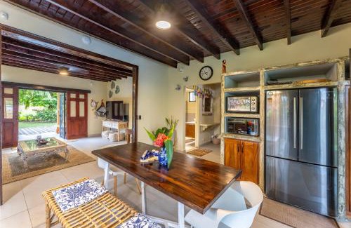 Esterillos Oeste Villa | Villa Tenga Paz By Vacation Pura Vida