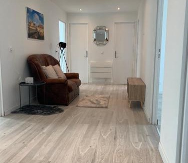 Bondy House | Villa Tenjin Chambre 13