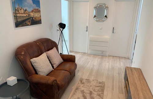 Bondy House | Villa Tenjin chambre 16