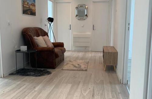 Bondy House | Villa Tenjin chambre 7