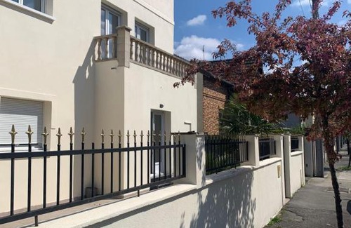 Bondy House | Villa Tenjin chambre 7