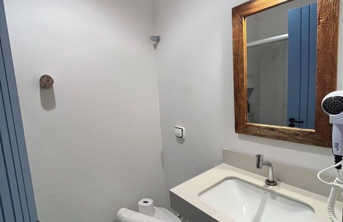 Itagua Hotel | Villa Tennis
