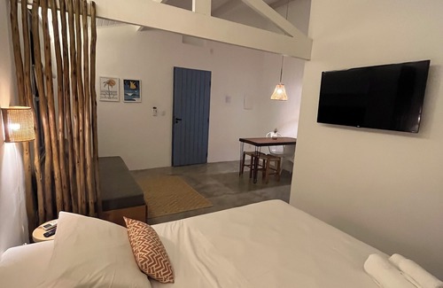 Itagua Hotel | Villa Tennis