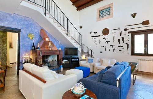 Castellammare del Golfo Villa | Villa Tenute Aversa by Interhome