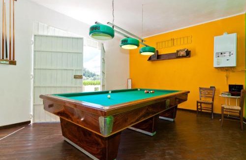 Castellammare del Golfo Villa | Villa Tenute Aversa by Interhome