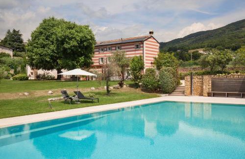 Caprino Veronese Villa | Villa Tenuta Campetti