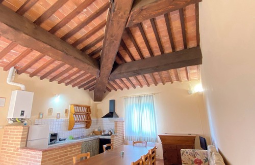 Casciana Terme Lari Other | Villa Tenuta la Casetta