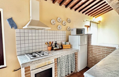 Casciana Terme Lari Other | Villa Tenuta la Casetta