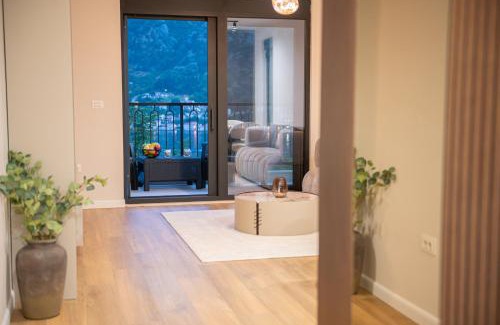 Kotor Apartment | Villa Teona KotorBay Residence