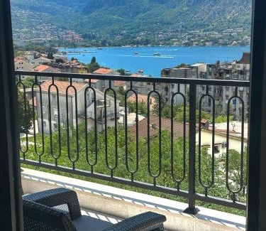 Kotor Apartment | Villa Teona KotorBay Residence