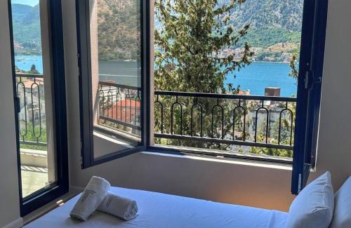 Kotor Apartment | Villa Teona KotorBay Residence