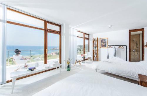 Karaburun House | Villa Tepeboz
