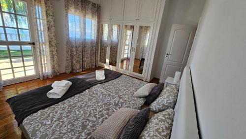 Armenime Villa | Villa Tequila