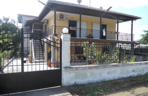 Asprovalta Villa | Villa Teralogis - Lovely place