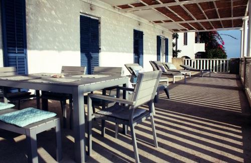 Molunat House | Villa Terasa