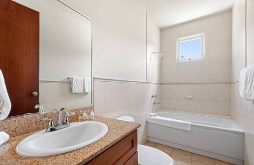 Candelero Abajo Villa | Villa Tercera | Pool | Patio | Gas Grill