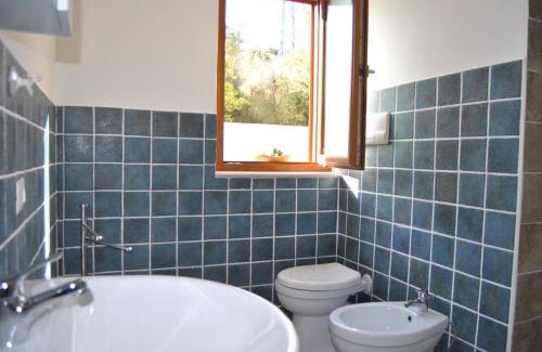 Ispani House | Villa Teresa