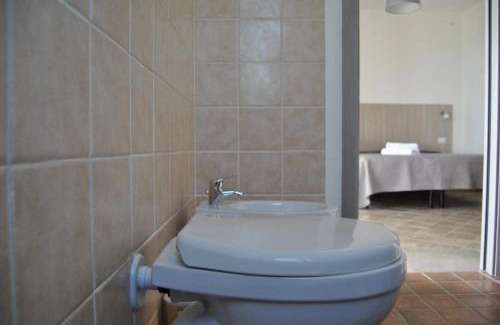 Ispani House | Villa Teresa