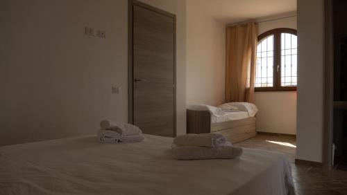 Ispani House | Villa Teresa