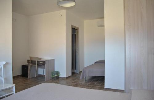 Ispani House | Villa Teresa