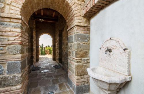 Ossaia Villa | Villa Teresa