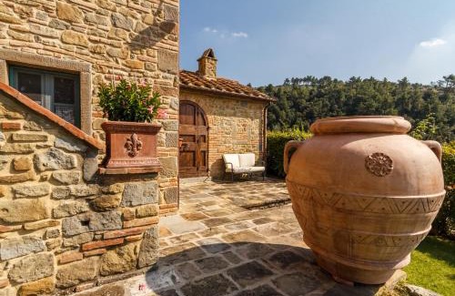 Ossaia Villa | Villa Teresa
