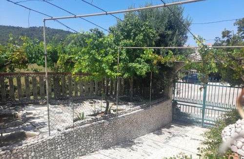 Peschici Apartment | Villa Teresa