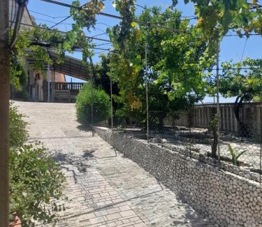 Peschici Apartment | Villa Teresa