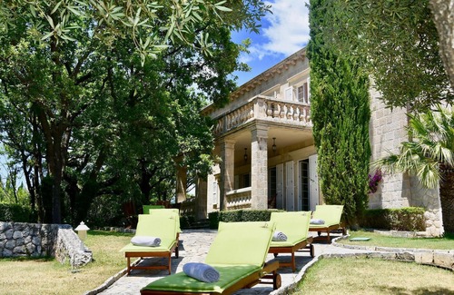 Cilipi House | Villa Tereza Dubrovnik