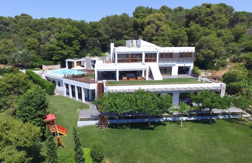 Halepa Villa | Villa Terra Creta Luxury Retreat and Spa