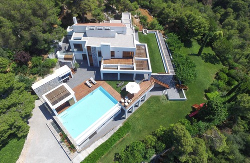 Halepa Villa | Villa Terra Creta Luxury Retreat and Spa