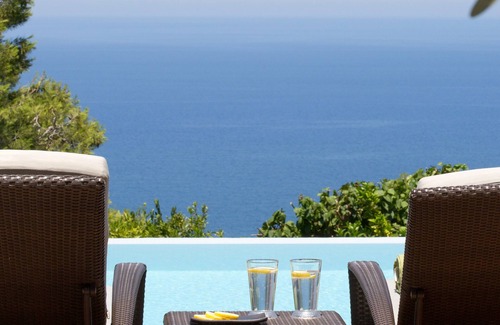 Halepa Villa | Villa Terra Creta Luxury Retreat and Spa