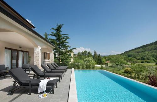 Ripenda Kras House | Villa Terra
