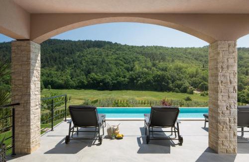 Ripenda Kras House | Villa Terra