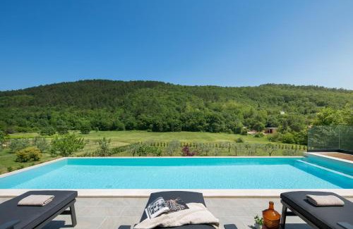 Ripenda Kras House | Villa Terra