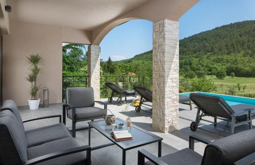 Ripenda Kras House | Villa Terra