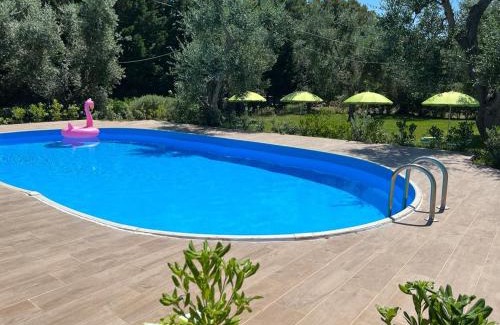 Montincello House | Villa Terra Nostra
