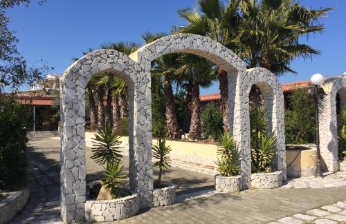 Montincello House | Villa Terra Nostra