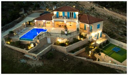 Oglavci Villa | Villa Terra Rogoznica