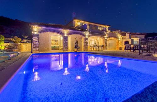 Oglavci Villa | Villa Terra Rogoznica