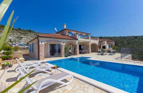 Oglavci Villa | Villa Terra Rogoznica