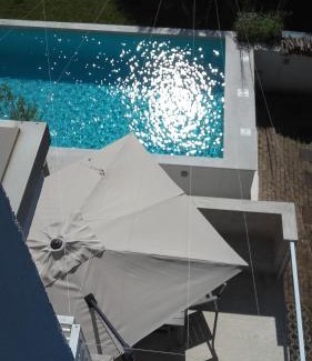 Borik Villa | Villa Terra Rossa Borik
