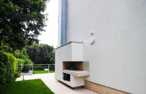 Borik Villa | Villa Terra Rossa Borik