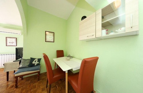 Starigrad Apartment | VILLA TERRACOTTA STUDIO 1
