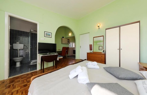 Starigrad Apartment | VILLA TERRACOTTA STUDIO 1