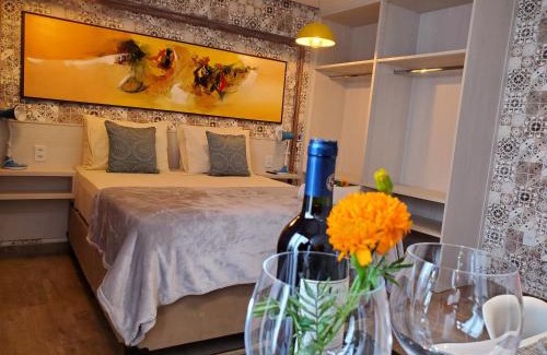 Alto Paraiso de Goias Apartment | Villa Terragona