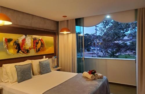 Alto Paraiso de Goias Apartment | Villa Terragona