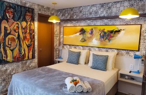 Alto Paraiso de Goias Apartment | Villa Terragona