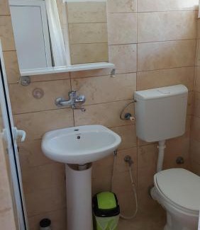 Utjeha Apartment | Villa Tesoro